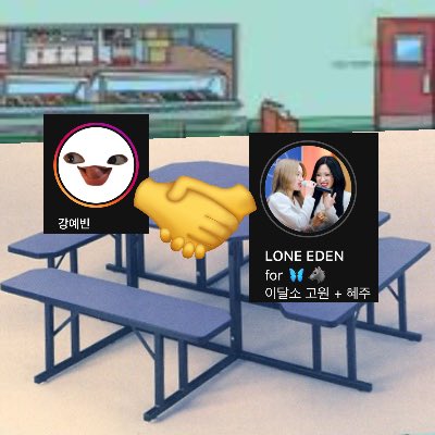 ◭Lone Eden◮ tweet media