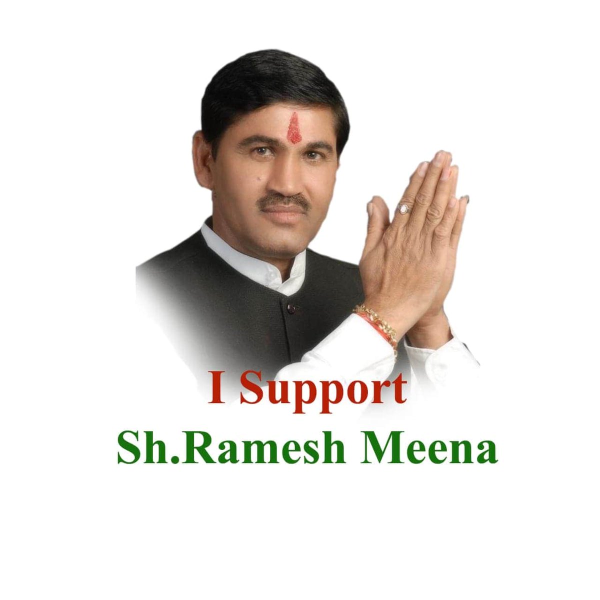 ManjuMe48371372's tweet photo. #l_support_shri_Sachin_Pilot_ 
#l_support_shri_Ramesh_Meena
#मैं_भी_पायलट
#मैं_भी_रमेश 
@rameshmeena63 
@SachinPilot https://t.co/YeEAfXEPXd