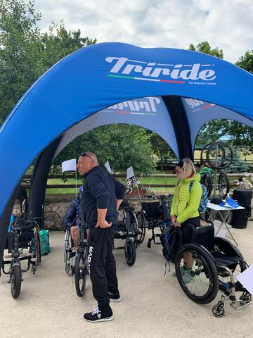 Ruote Amatoriali tweet media