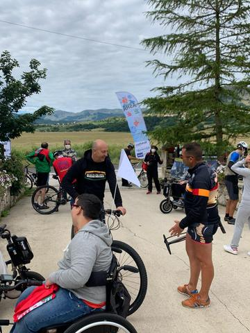 Ruote Amatoriali tweet media