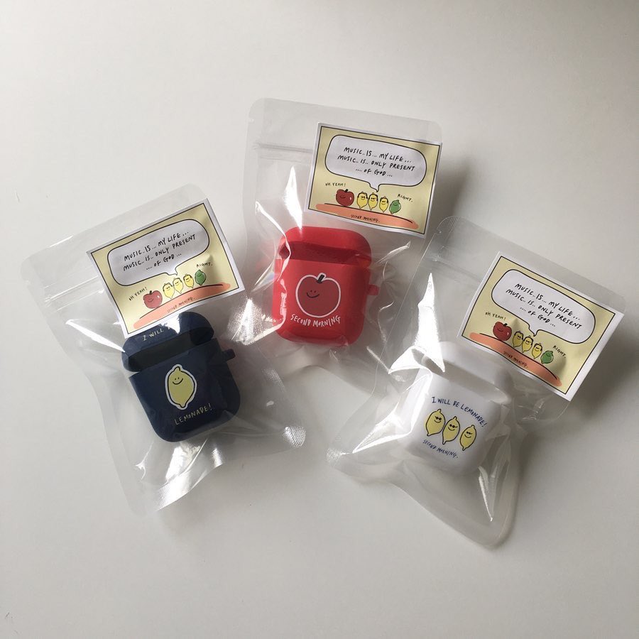 winkshop93's tweet photo. 📣 รับพรี second morning 🍋🍎
ดูเพิ่มที่: https://t.co/GKp8LGN2MI

#เคสairpods #เคสแอร์พอต #เครื่องเขียนเกาหลี #mallingbooth #เคสมือถือ #Recorder #shop1107 #เคสโทรศัพท์ #เคสแอร์พอด #เคสไอโฟน #fromdal #secondmorning https://t.co/kTM6Nk0e8p
