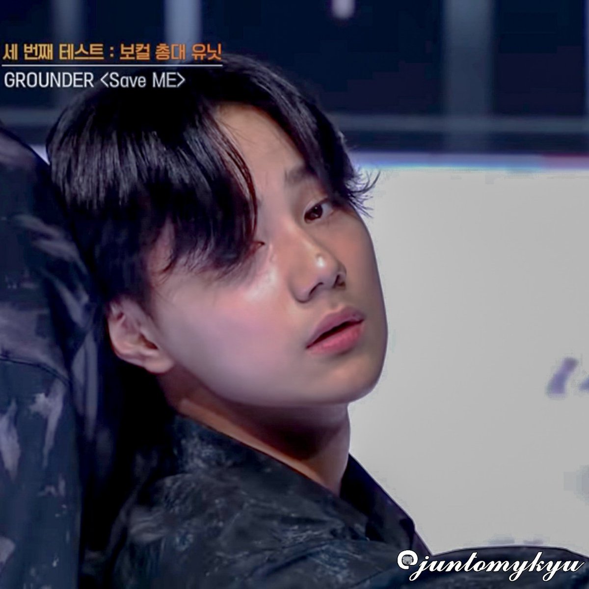 juntomykyu's tweet image. let them be on the iland again! Juseyoooo they deserve it🤧

#ILAND_EP4 #ILAND 
@mnetiland