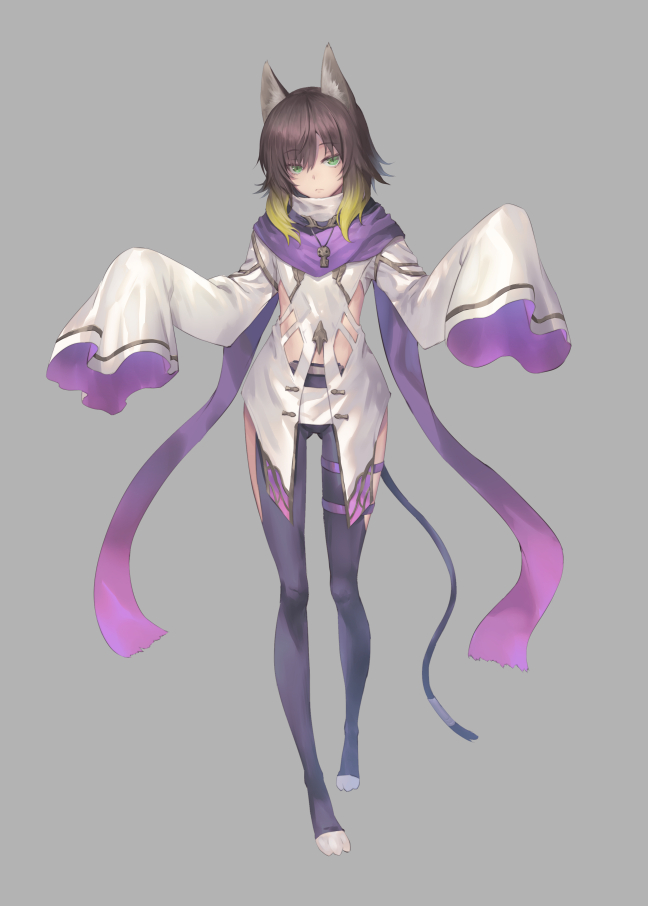 「オリジナルの子達を
#女の子のイラストだけで興味を持ってくれる方へ届け 」|桜河ゆうのイラスト