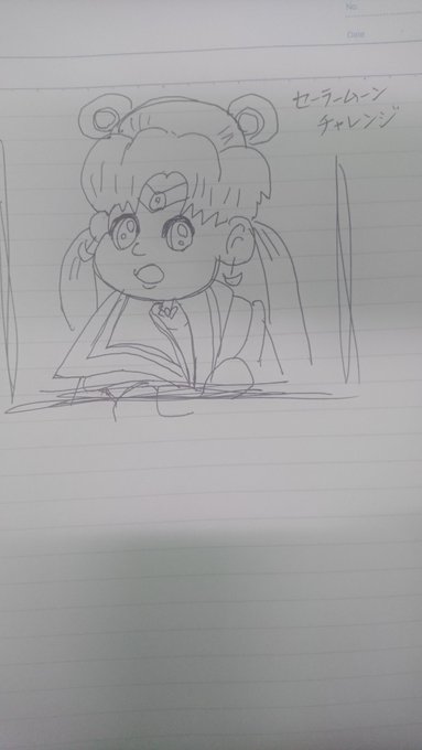 ミュージック担当、既に初音ミク書き終えたそうです。早い!
今回は色気で勝負するとのこと。
い、色気...一体どんな初音ミクが来るのか?
ちなみにこんな絵を書く人です?。 