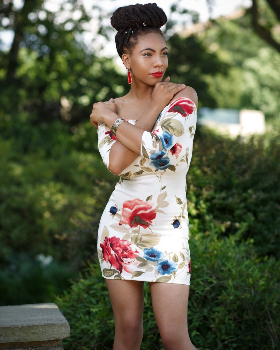 queennikart's tweet photo. Love the skin you're in. BE YOU. There's nobody who can do that better than YOU can! When you do that, the only person you'll ever be in competition with is yourself...Grand Rising Beloveds, Sending You All Love &amp; Light

Shot by @mareazi_fashion_photographer

#QueenNik #likethis https://t.co/lMfuE2oPER
