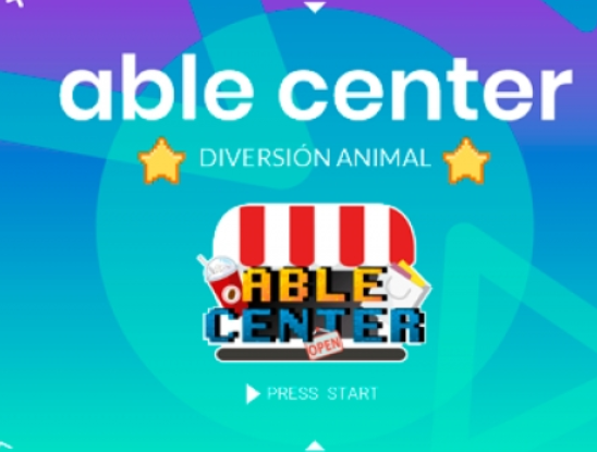 thegoodgamer's tweet photo. El #videojuego inclusivo #AbleCenter gana el concurso #DisabilitySeriousGame 🎮

@ONCE_oficial y el @PoloDigitalMLG han unido fuerzas para crear un concurso que premia los #videojuegos inclusivos centrados en la temática de la #discapacidad

➡️ https://t.co/TT3mUNN1ok https://t.co/HciVuF9BlF