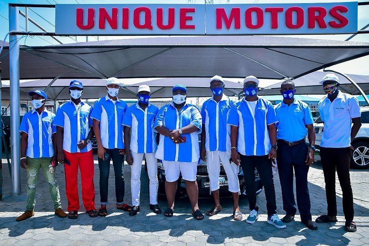 real_mercyeke's tweet photo. Hello everyone have you checked on us @UNIQUEMOTORS52 for all your luxury affordable cars! We have everything you need , ranging from vroomm to zoooommmmmmm🤣 we got youuuuu❤️ @UNIQUEMOTORS52 https://t.co/l9xMdS5i0d