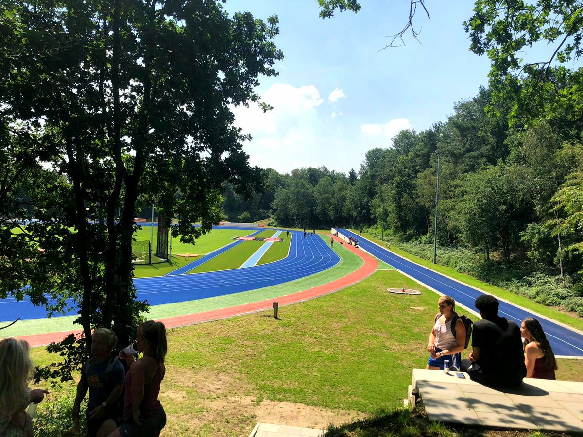 TopatletiekLive's tweet photo. Eerste resultaten #OpPapendal #100m Joris van Gool 10.29 (+0,1) Churandy Martina 10.36 #400m Jochem Dobber 46.21 Liemarvin Bonevacia 46.65 Andrea Bouma 53.53 #100mhrd Nadine Visser 12.95 (-0,3) Zoë Sedney 13.41 #110mhrd Koen Smet 13.81 (-0,6) JA Sven Roosen 13.64 (1,2) 📸 Julie F https://t.co/fkvixZsZ3o