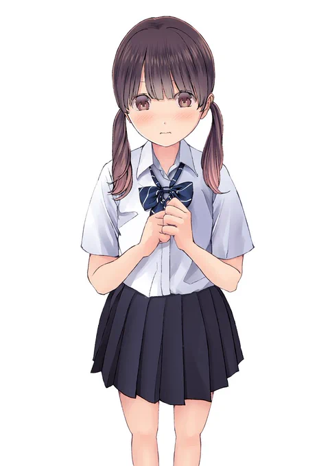 #女の子のイラストだけで興味を持ってくれる方へ届け

背景を消して本当に女の子のイラストだけにしてみました!

いかがでしたか?

女の子のイラストだけをまとめてみました!

もっと可愛く描けるようにがんばりたいですね!

(いかがでしたか?ブログ風) 
