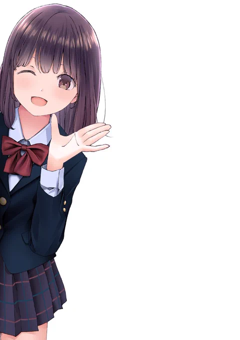 #女の子のイラストだけで興味を持ってくれる方へ届け

背景を消して本当に女の子のイラストだけにしてみました!

いかがでしたか?

女の子のイラストだけをまとめてみました!

もっと可愛く描けるようにがんばりたいですね!

(いかがでしたか?ブログ風) 