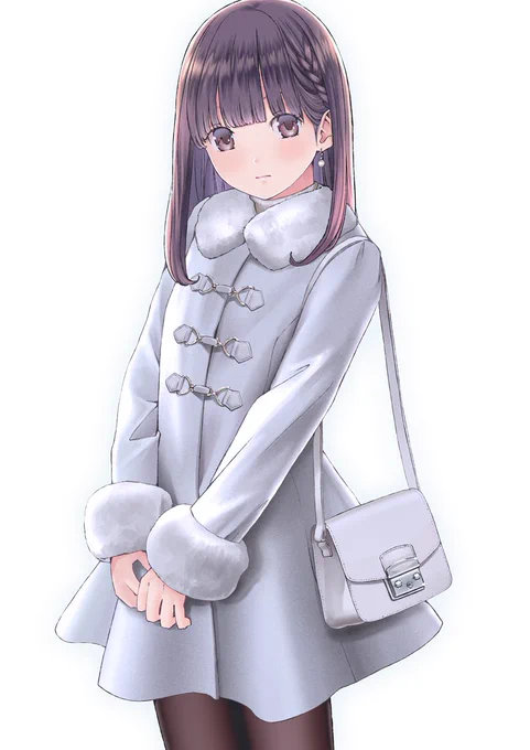 #女の子のイラストだけで興味を持ってくれる方へ届け

背景を消して本当に女の子のイラストだけにしてみました!

いかがでしたか?

女の子のイラストだけをまとめてみました!

もっと可愛く描けるようにがんばりたいですね!

(いかがでしたか?ブログ風) 