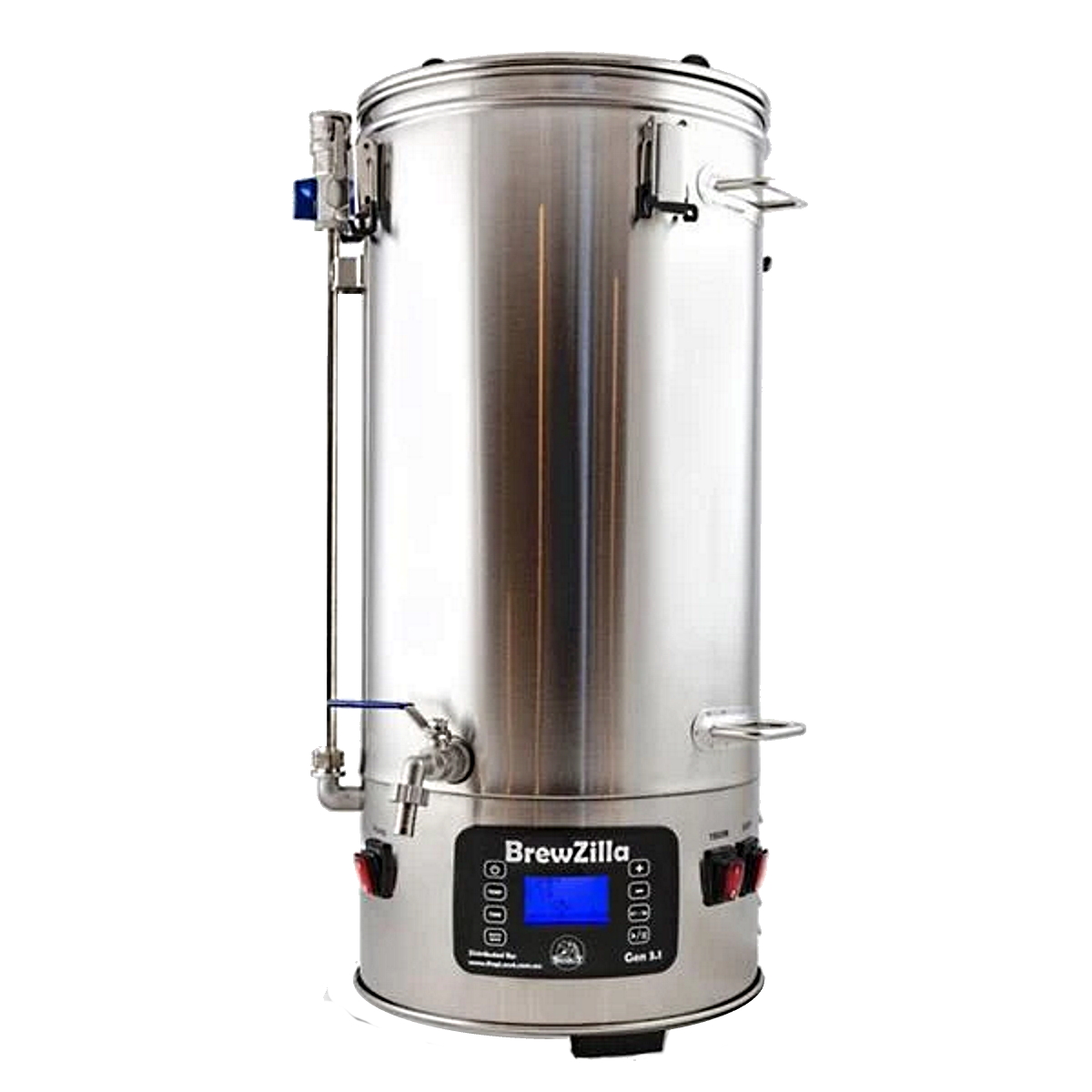 angelHomeBrew's tweet photo. We have a few Robobrew Brewzilla available for sending out now straight from stock
https://t.co/2EzUDqUKfI
We don't have all the package deal items like jacket and hop spider etc, so these are still available on Aug/Sept pre-order
#robobrew #brewzilla #homebrew #homebrewing https://t.co/MonPZM40Cg