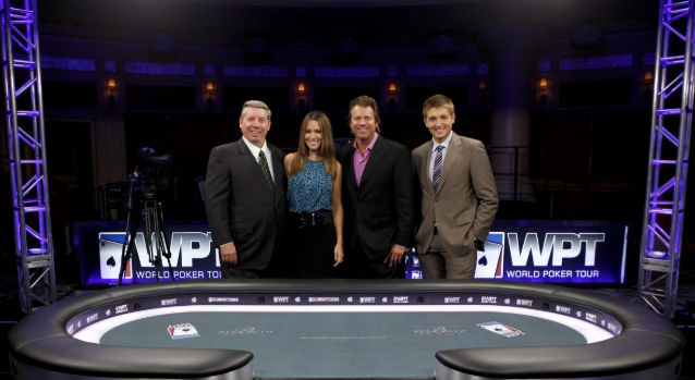 pokersites's tweet photo. Live Streams to Bring Touch of Authenticity to #WPT World Online Championships https://t.co/kbf3g5fLfk https://t.co/F1YlMaXYJb