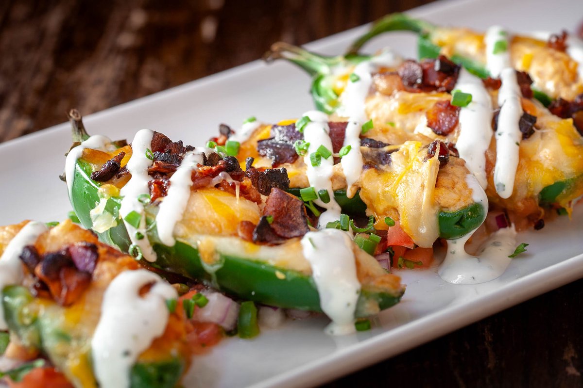 Plan B Burger Bar tweet media