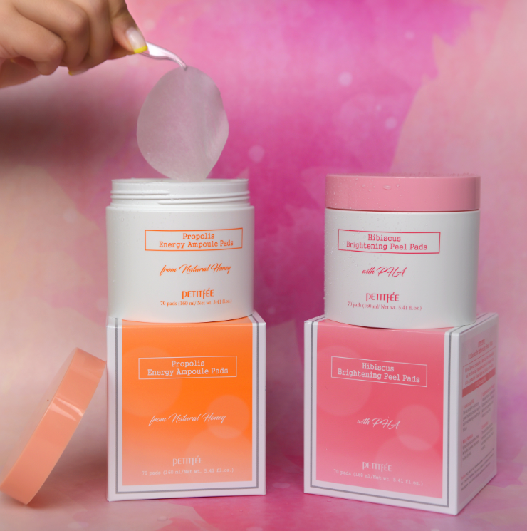 YesStyle's tweet photo. #PETITFEE helps me to rejuvenate my skin! ✨ PETITFEE is up to 60% OFF!
Shop here: https://t.co/wmtakOCMCl https://t.co/qHnyggcizT
