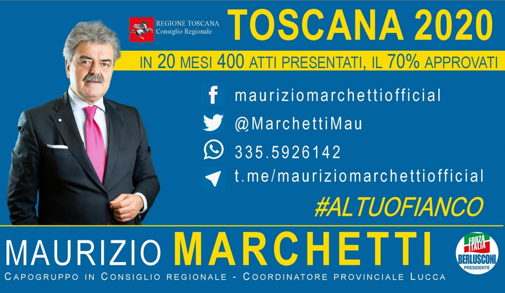 MarchettiMau's tweet photo. #semprealtuofianco #contattami #toscana2020 #regionali2020 https://t.co/rarU305Tf0
