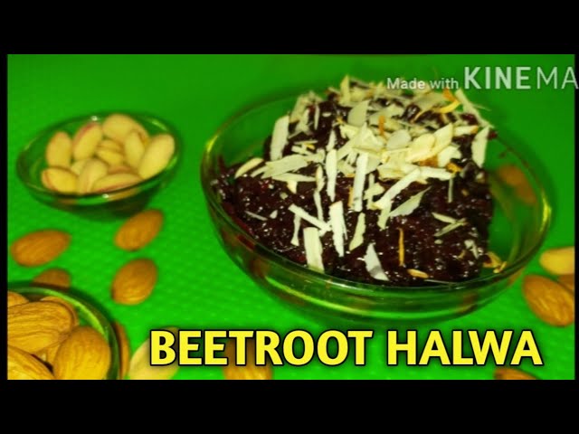 AnkitaZaveri4's tweet photo. Healthy and Tasty Beetroot Halwa || Specially for Kids who avoid eating beetroot || Anki Zaveri ... Recipe link is below 👇👇👇👇
https://t.co/LY9AM951z8
#Beetrootalwa #HealthyLiving #healthy #HealthyFood #benefitsofbeetroot #Healthyandtasty #cooking #kidsnutrition #Ankizaveri https://t.co/yf4m9YXjsn