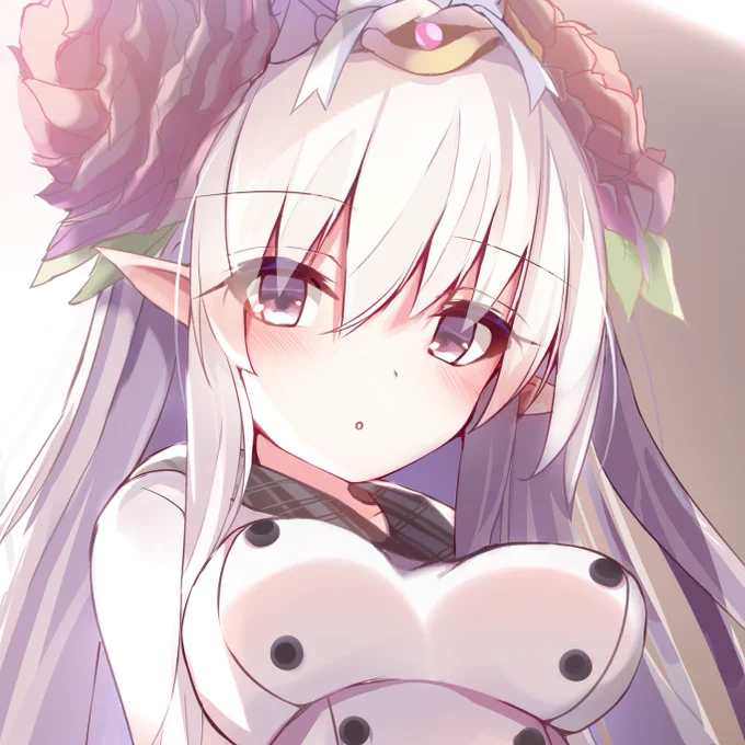 制服ミネルヴァ
#プリコネR 