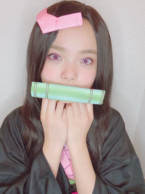 Twitterのコスプレ画像27