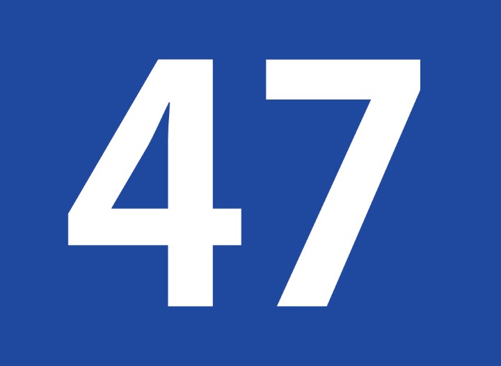 Значение числа 47. Цифра 47. Цифра 47 красивая. 47 Картинка. Цифра 47 трафарет.