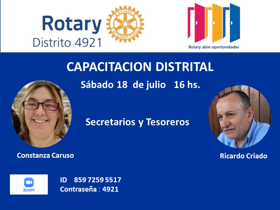 Rotary4921's tweet photo. https://t.co/J080CxvzPk