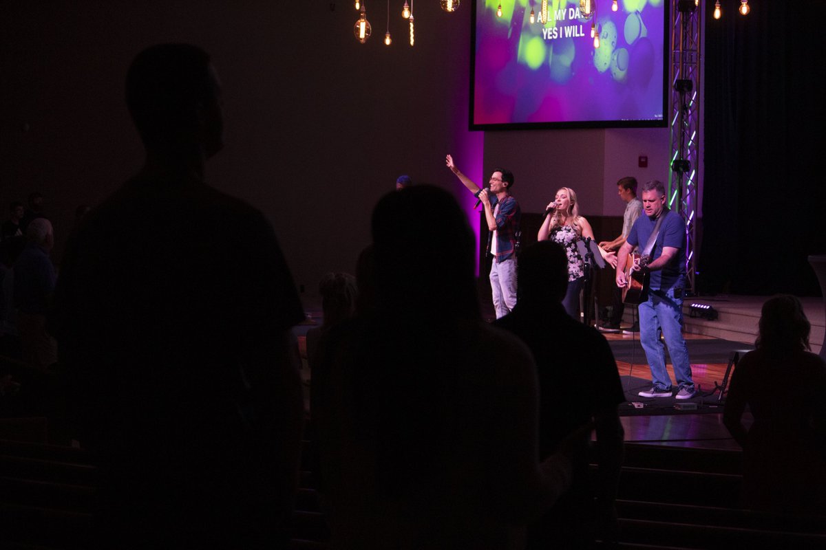 NorthsideCC's tweet photo. We’re excited to see you, yeah YOU tomorrow! We’ve got 3 different ways you can join us tomorrow👏

Wadsworth Campus: 9AM &amp; 11AM

Medina Square: 10AM

Online: 11AM https://t.co/O8bd9ueEhS