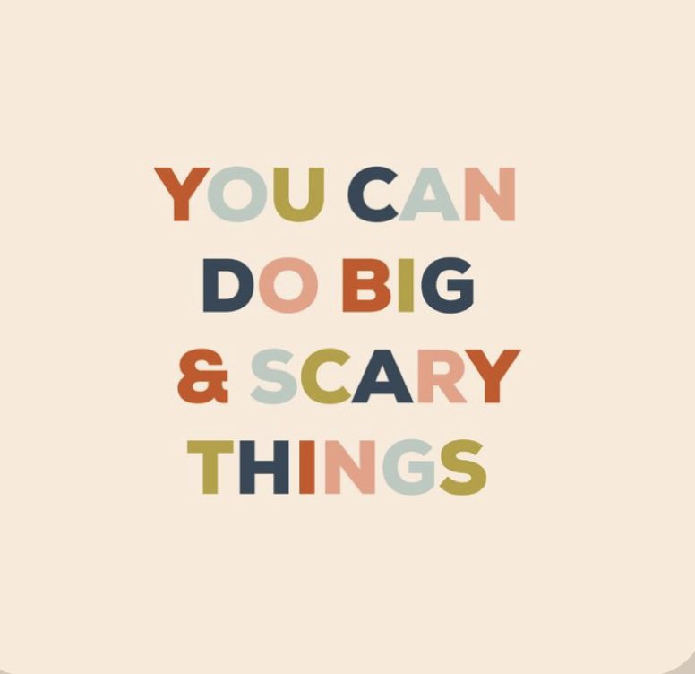 ConstructiveMi2's tweet photo. I posted this on my story the other day, but felt the need to share this message on this platform 💯👑

#constructivemindsllc #motivation #goals #determination #yougotthis #dreambig https://t.co/2k24c1rOtx
