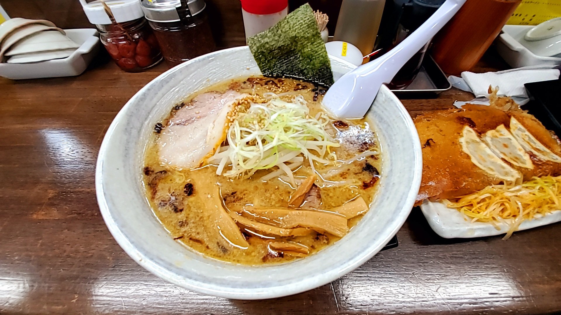 ラーメン 火の車 らぁめん大喜 Hinokuruma Twitter