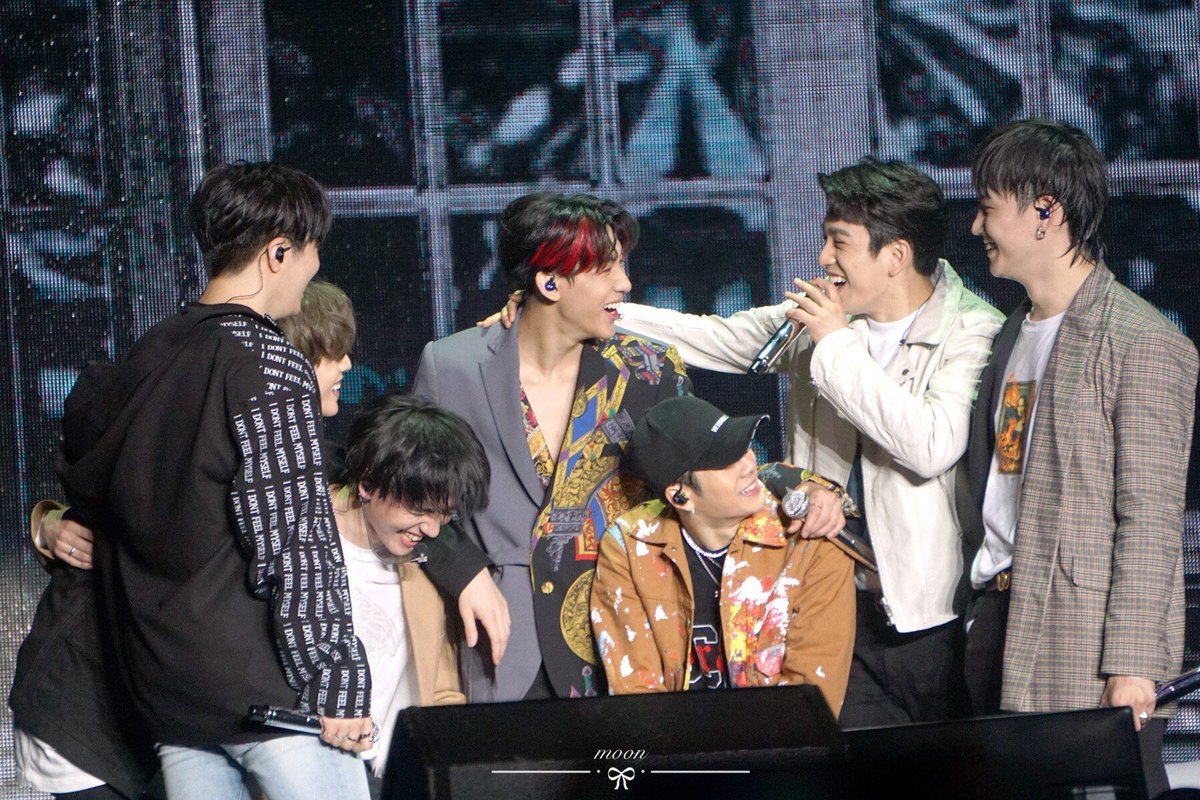 iEatBam's tweet photo. do not separate them !!! :D

@GOT7Official #GOT7 https://t.co/AtsWFYvEuo