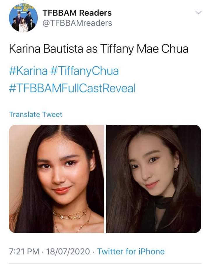 💛KARJON'ANNA💛 tweet media