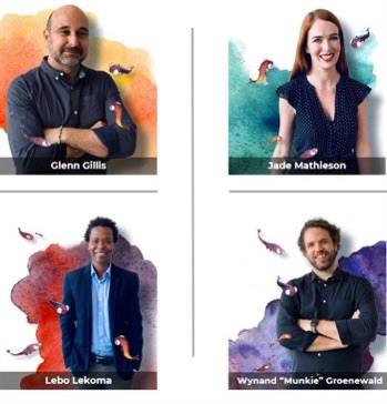Perpetu8_Africa's tweet photo. So excited for @seamonstersa, a South African gaming and animation business, as they secure $1mil in funding from the @firstrand #Vumela fund!
Our very first client as #Perpetu8 back in 2018.
Look at them now! 👏🏾
https://t.co/f4dB5gLpr3
#implementationconsulting https://t.co/7x6Lw2RcUX