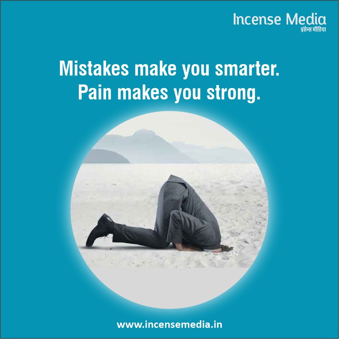 DeepakGoyalIM's tweet photo. #SaturdayQuote #IncenseMedia https://t.co/5xqJSykMXG