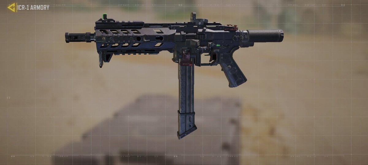 CoDMwiki's tweet photo. 【ベータ版】
カスタムの幅が大幅にアップ！
新スコアストリークやオペレータースキルも！
⬇XPR-50は、このカスタムでBO2のようなXPRになります https://t.co/zclarIbIfR