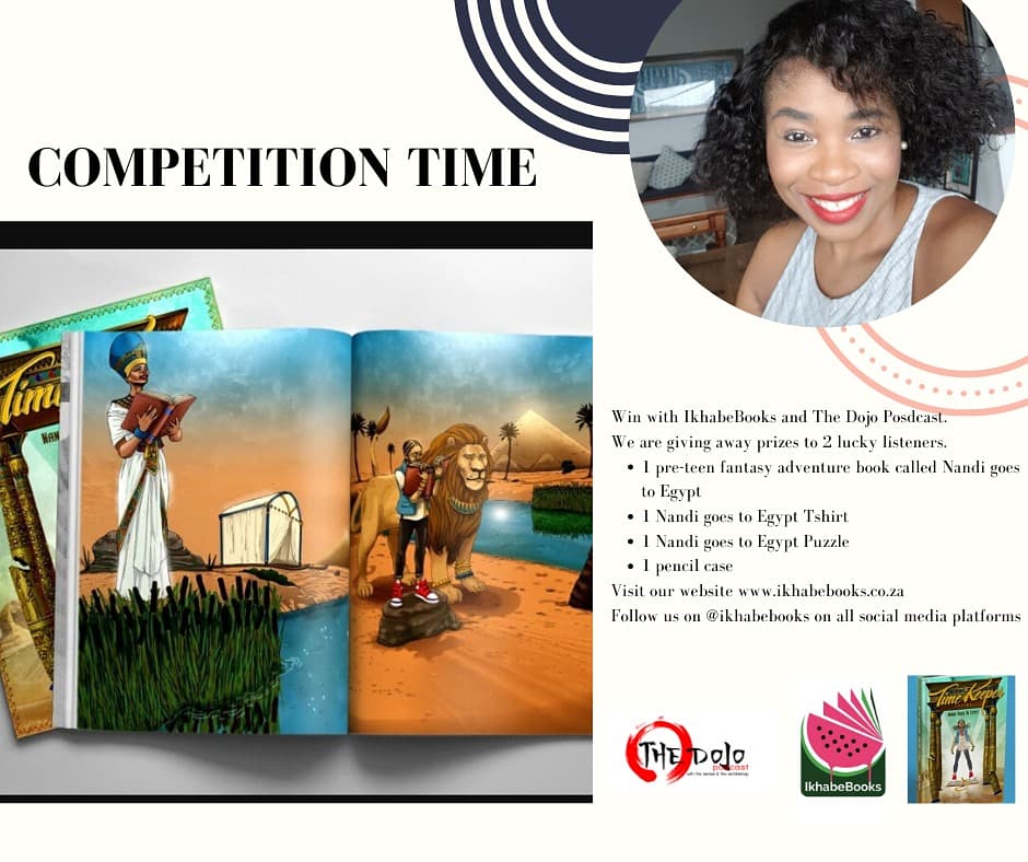 Ikhabebooks tweet media
