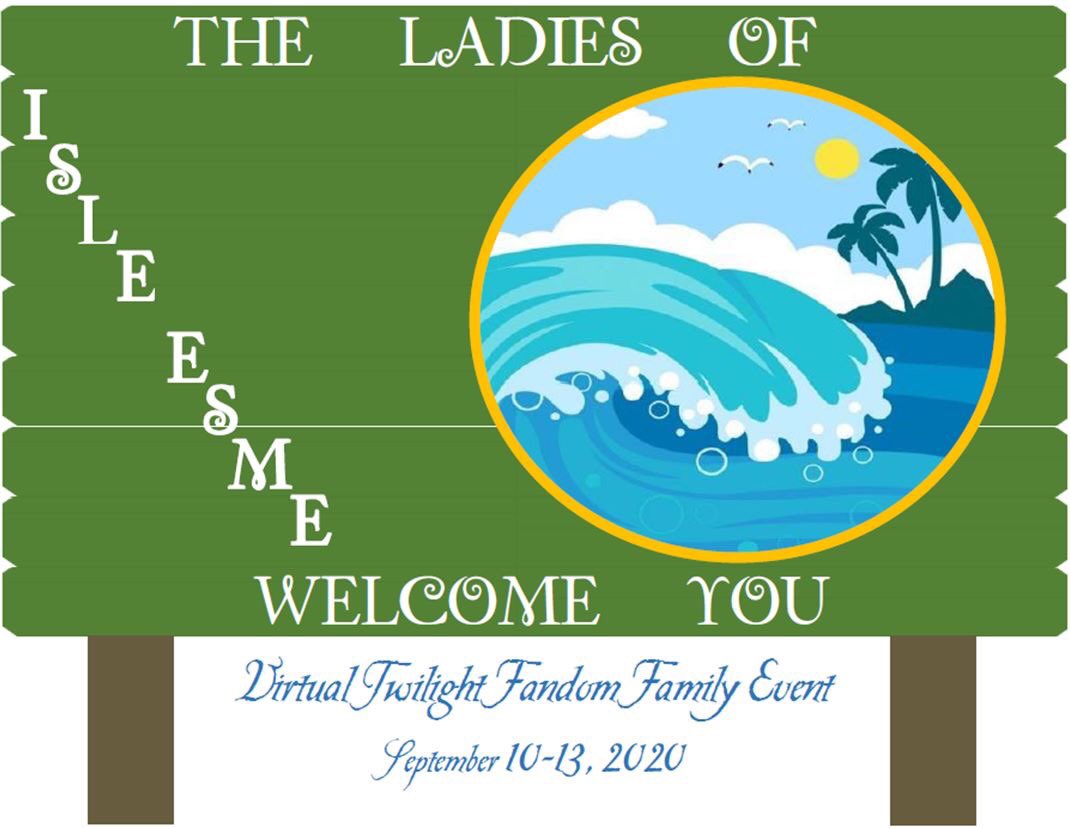 _uktwilight's tweet photo. Can’t make the FTF gathering this year, the Ladies of Isle Esme are running a virtual event. Find out more on our Facebook page!

https://t.co/UVOl6bVkgt

#twilight #forevertwilightinforks #ftf2020 https://t.co/s4o9vLlqQz