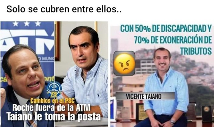 lkevin_69's tweet photo. Este guayaquil es una Mierda ..la alcaldesa ya premió al ladrón de ROCHE 
Para que ni lo investiguen.. por tantos Robo https://t.co/JcgtPzQygV