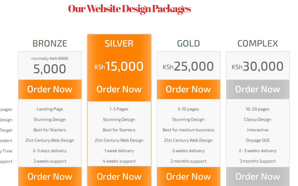 nextgenke1's tweet photo. Lets us build your Website today.Start by selecting the package you want
https://t.co/p5jmRTSbAT
#Njugush 
#Sakaja 
#citizinenTV https://t.co/fqSZw7pujA