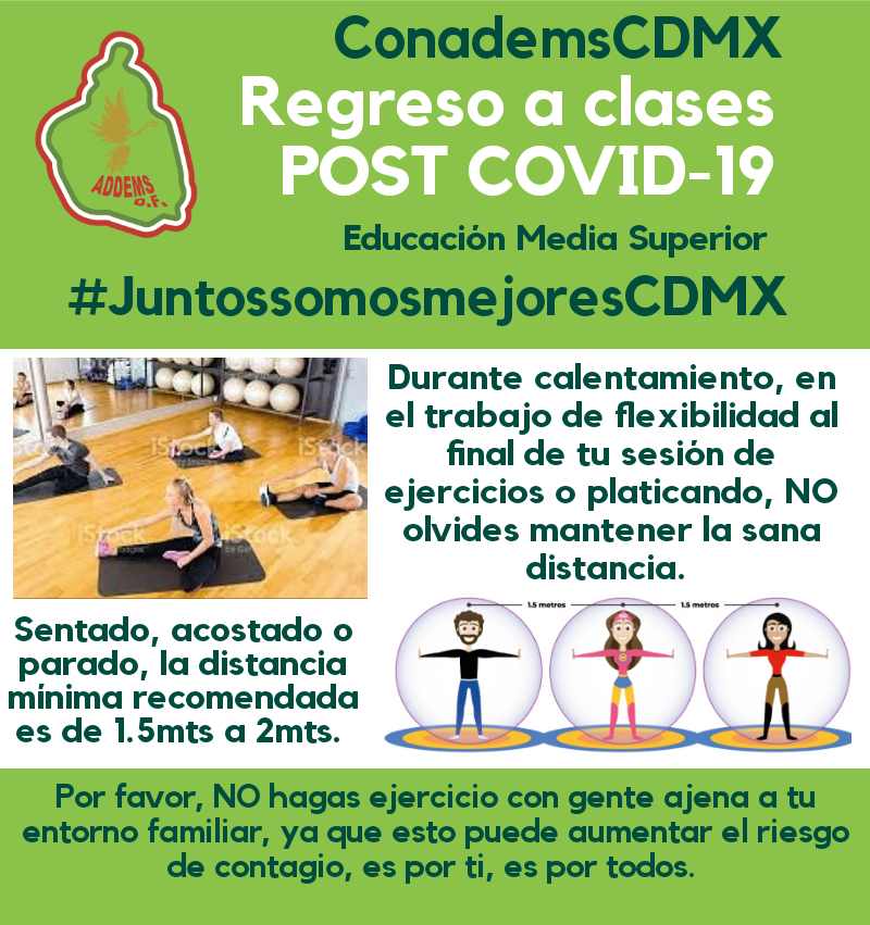 MarcoLealTorre2's tweet photo. Una nueva realidad a la que debemos acostumbrarnos, por ti, por todos. https://t.co/RBN8U1isnp