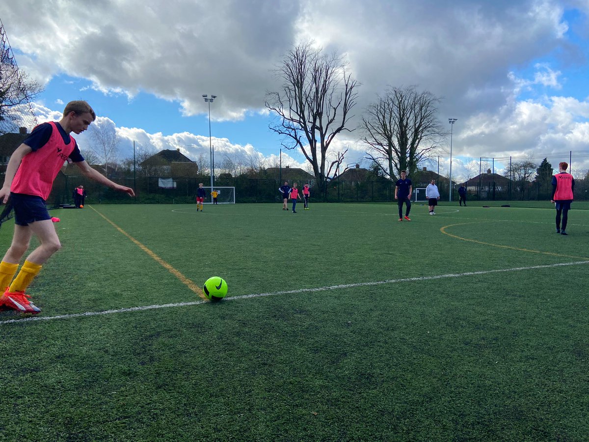 From August – Competitive matches to begin, for example pre-season fixtures, festivals and small sided football competitions