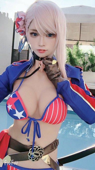 コスプレイヤーろむのTwitter画像18