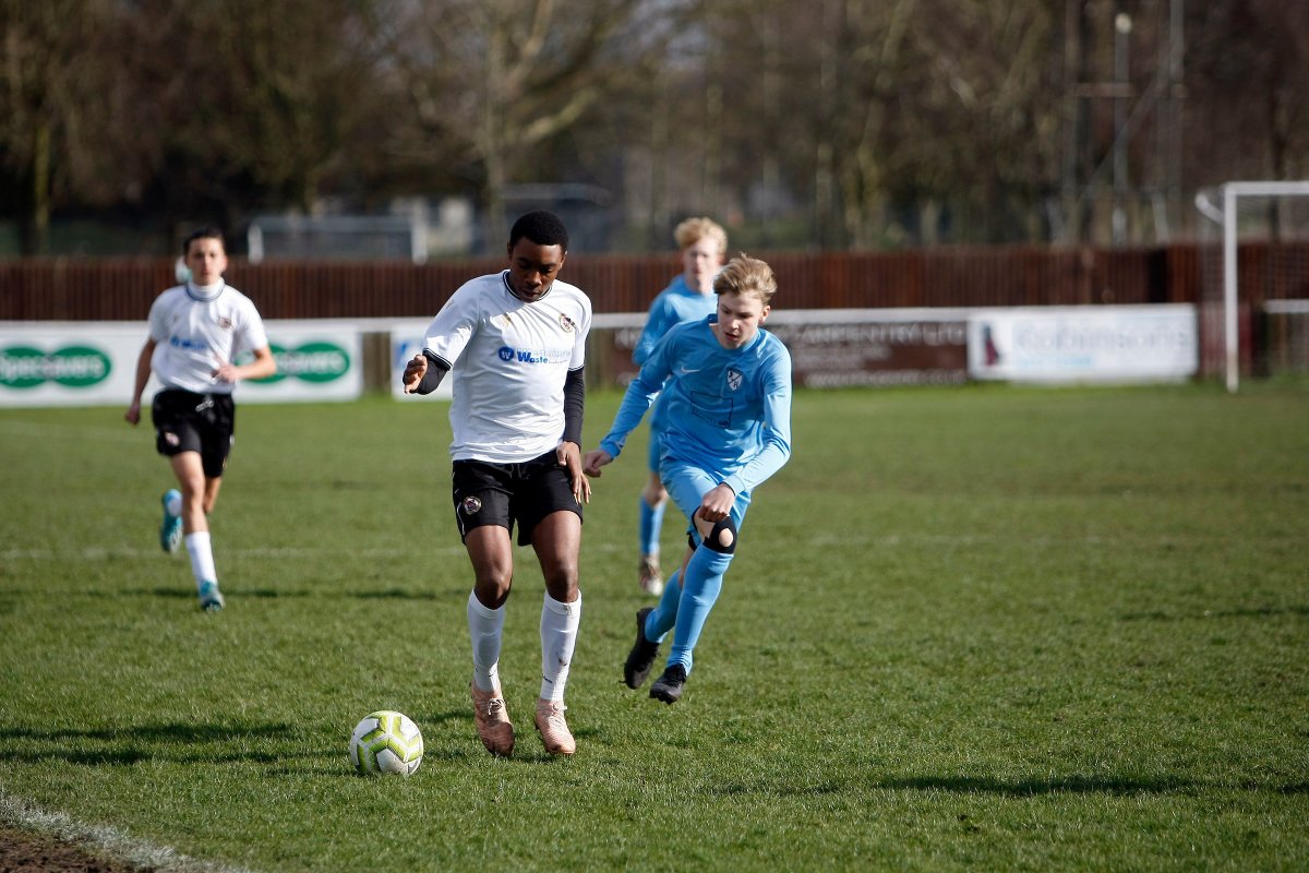 From September – Grassroots leagues, men’s National League System, Women’s Football Pyramid tiers 3 to 6, and FA Competitions can commence.