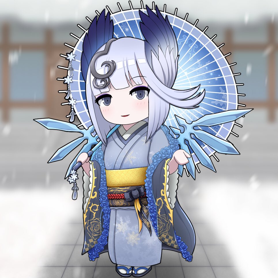 えんがわ ᔆᵘᙚᑋⁱ 女の子のイラストだけで興味を持ってくれる方へ届け えんがわ ᔆᵘᙚᑋⁱ 女の子のイラストだけで興味を持ってくれる方へ届け