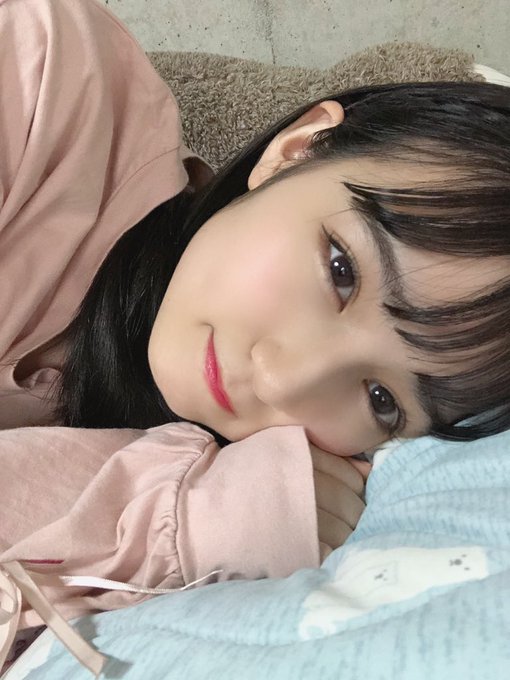 今村麻莉愛のTwitter画像5