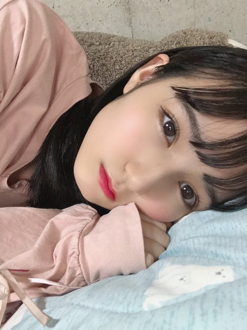 今村麻莉愛のTwitter画像4