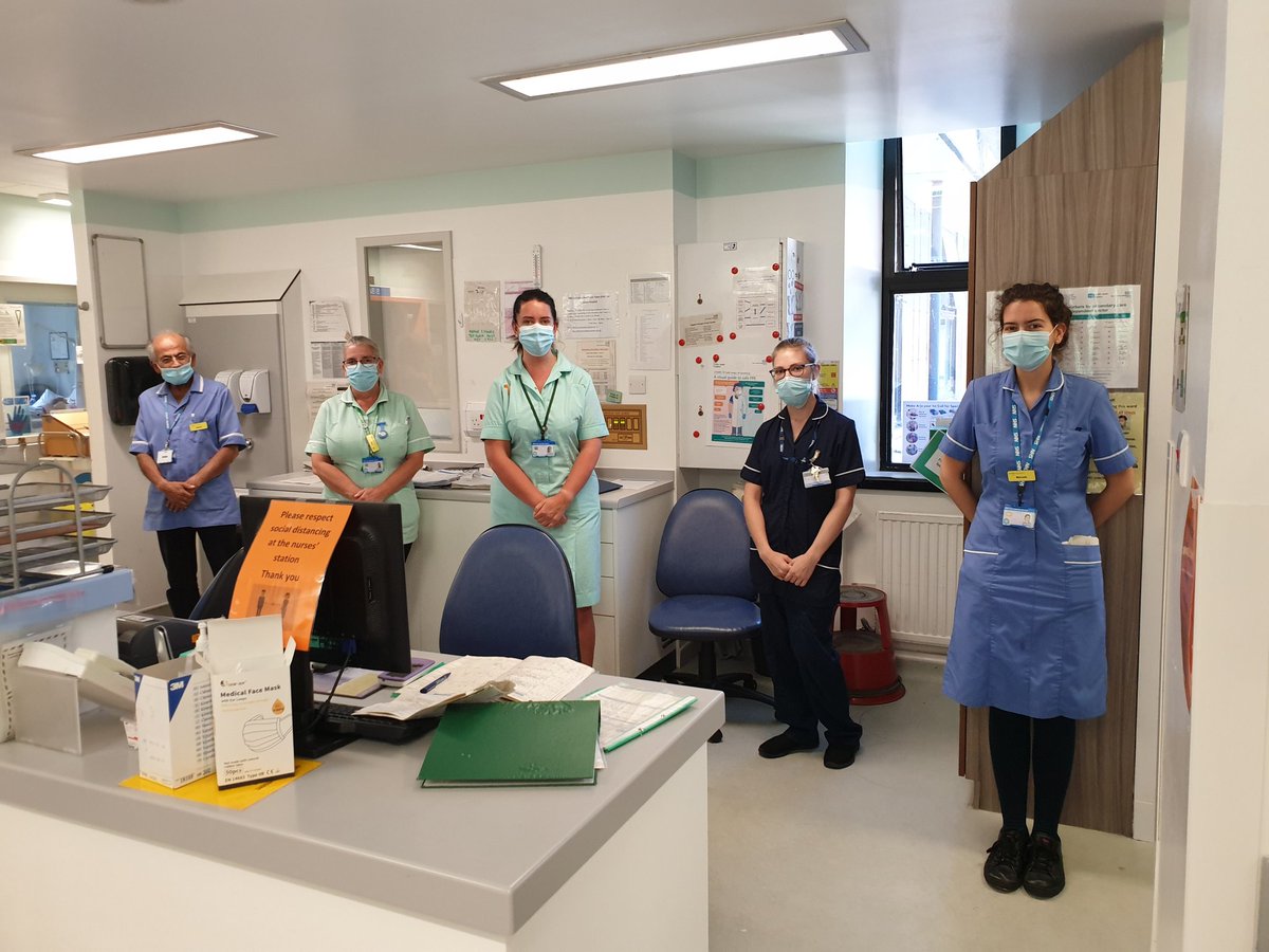 imran_devji's tweet photo. Thank you to Abi, Assumpta, Sarah and the wider team at the Conquest @ESHTNHS for walking me through our patient services and improvement suggestions. Very impressed #proudtobeesht well done and thank you for managing 96% of ED pts safely within 4 hours. Eastbourne DGH tomorrow👍 https://t.co/vtwLdw9FTi
