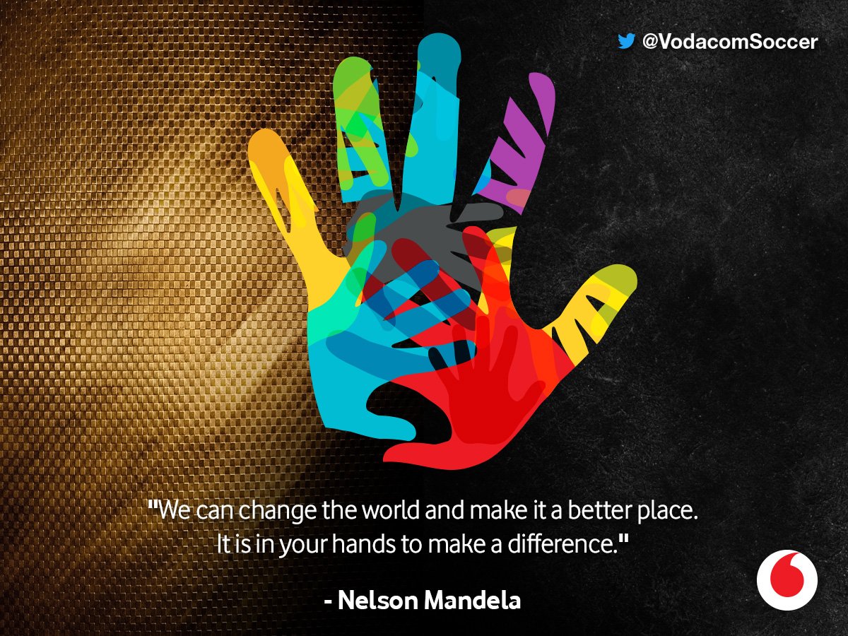 Vodacom Soccer tweet media