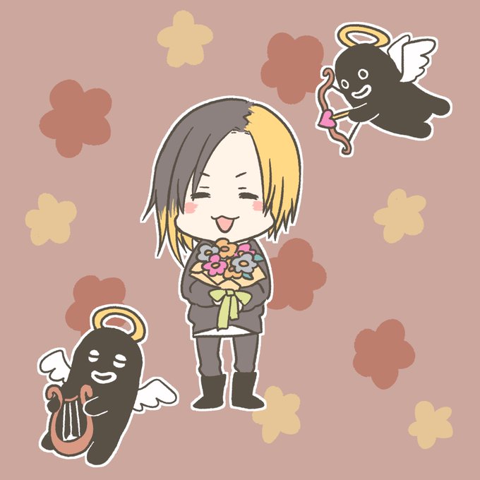 Neco Suzuさんのイラスト一覧 Neco Suzuさんのイラスト一覧