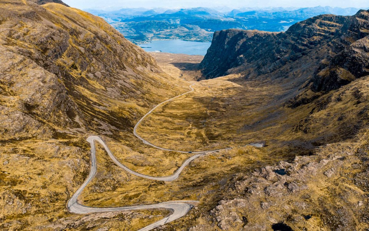 7. We have beautiful views and scenery (The last one reminds me of Disney’s Brave pretty sure that’s the castle that it’s based off. I wonder if they’ve watched it)