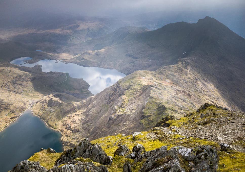 7. We have beautiful views and scenery (The last one reminds me of Disney’s Brave pretty sure that’s the castle that it’s based off. I wonder if they’ve watched it)