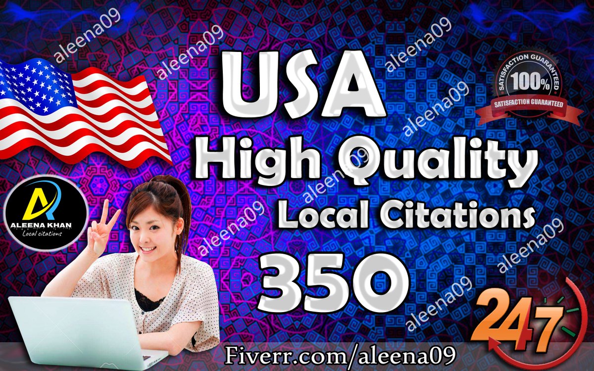 LocalCitations_'s tweet photo. I will Create 200 High Ranking USA Local Citations For you website
https://t.co/vGMZ45oit7
#USAlocalcitations #Citations #SEO #ranking #SEOCitations #Localcitations https://t.co/bMxw2IN5jt